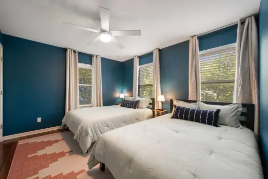 The ATX Oasis