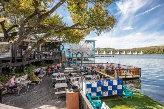 The ATX Oasis