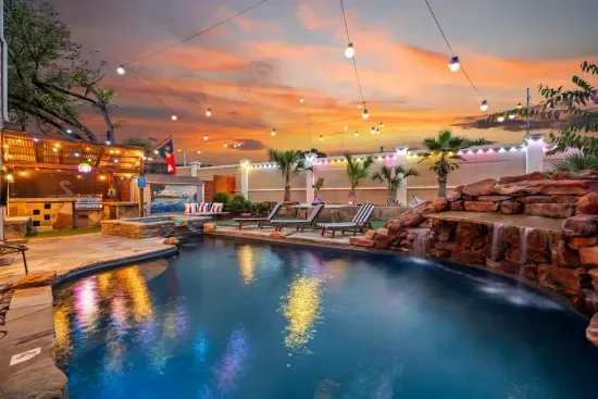 The ATX Oasis