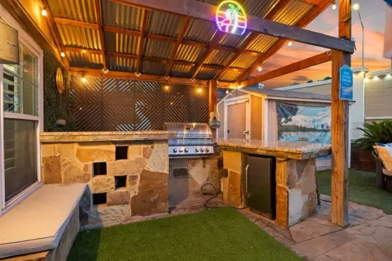 The ATX Oasis