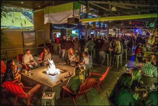 The ATX Oasis