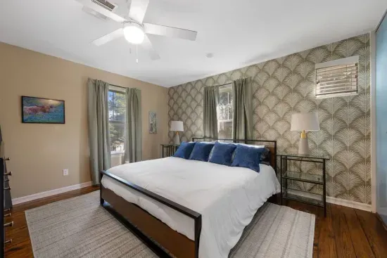 The ATX Oasis