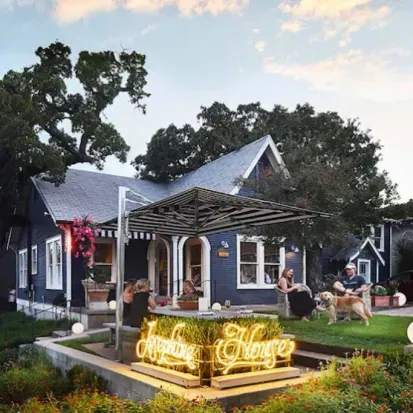 The ATX Oasis