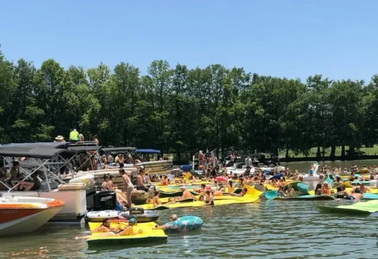 The ATX Oasis