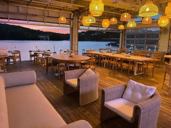 The ATX Oasis