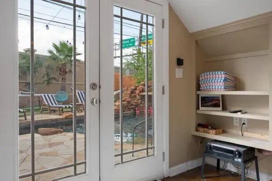 The ATX Oasis
