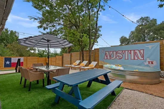 Double Down ATX