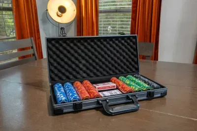 Poker set