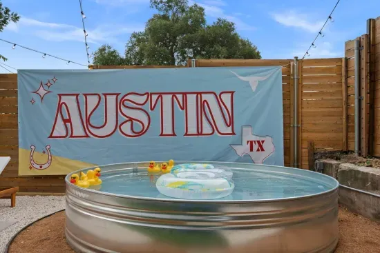 Double Down ATX