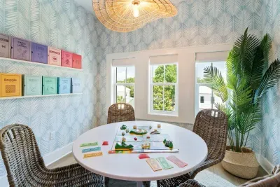 Board games for the whole family!