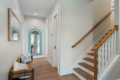 Instagramable selfie mirror!