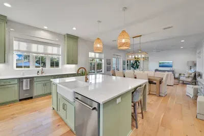 ice maker for your cooler!