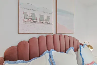 Chill by the Pool & Fire Pit, Near 30A & the Beach - image 45 of 57