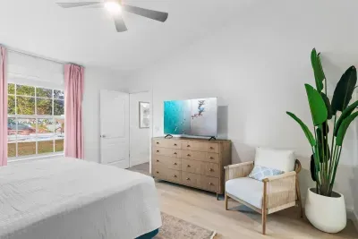 Chill by the Pool & Fire Pit, Near 30A & the Beach - image 35 of 57