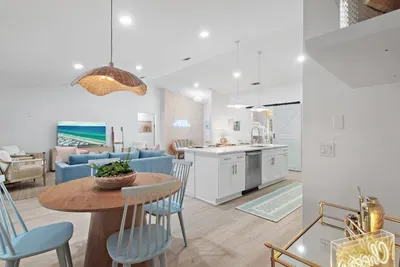 Chill by the Pool & Fire Pit, Near 30A & the Beach - image 4 of 57