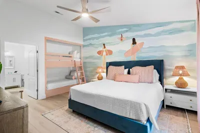 Chill by the Pool & Fire Pit, Near 30A & the Beach - image 31 of 57