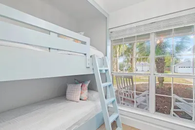 Chill by the Pool & Fire Pit, Near 30A & the Beach - image 27 of 57