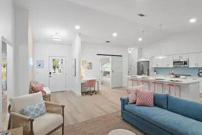 Chill by the Pool & Fire Pit, Near 30A & the Beach - image 54 of 57