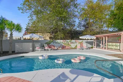 Chill by the Pool & Fire Pit, Near 30A & the Beach - image 47 of 57