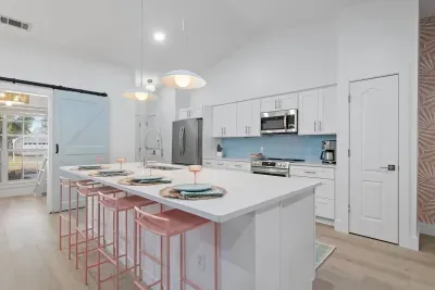 Chill by the Pool & Fire Pit, Near 30A & the Beach - image 22 of 57