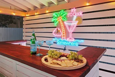 Chill by the Pool & Fire Pit, Near 30A & the Beach - image 14 of 57