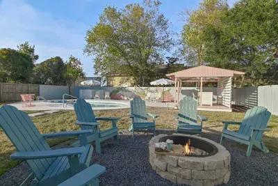 Chill by the Pool & Fire Pit, Near 30A & the Beach - image 51 of 57