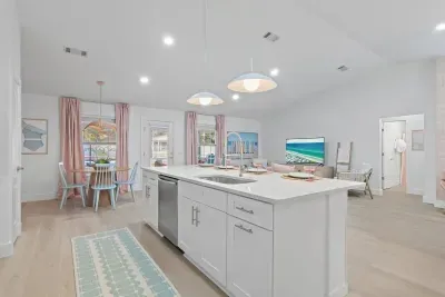 Chill by the Pool & Fire Pit, Near 30A & the Beach - image 20 of 57