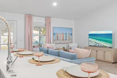 Chill by the Pool & Fire Pit, Near 30A & the Beach - image 28 of 57