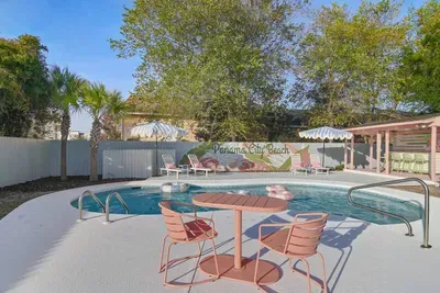 Chill by the Pool & Fire Pit, Near 30A & the Beach - image 48 of 57