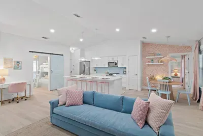 Chill by the Pool & Fire Pit, Near 30A & the Beach - image 3 of 57