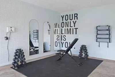 Chill by the Pool & Fire Pit, Near 30A & the Beach - image 9 of 57