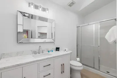 Chill by the Pool & Fire Pit, Near 30A & the Beach - image 29 of 57