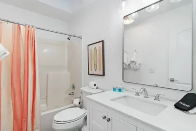 Chill by the Pool & Fire Pit, Near 30A & the Beach - image 43 of 57