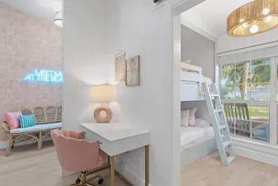 Chill by the Pool & Fire Pit, Near 30A & the Beach - image 26 of 57