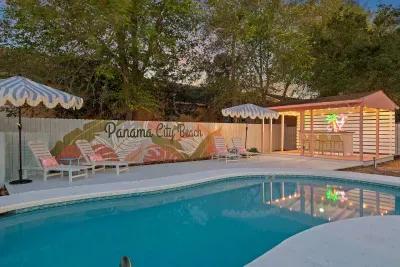 Chill by the Pool & Fire Pit, Near 30A & the Beach - image 2 of 57