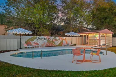 Chill by the Pool & Fire Pit, Near 30A & the Beach - image 8 of 57