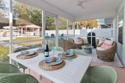 Chill by the Pool & Fire Pit, Near 30A & the Beach - image 17 of 57