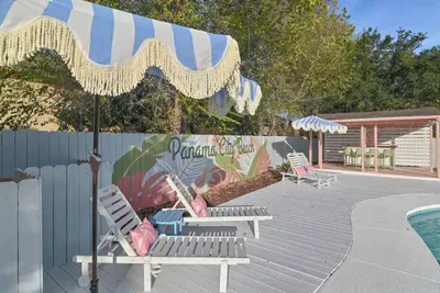 Chill by the Pool & Fire Pit, Near 30A & the Beach - image 49 of 57