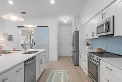 Chill by the Pool & Fire Pit, Near 30A & the Beach - image 21 of 57