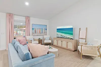 Chill by the Pool & Fire Pit, Near 30A & the Beach - image 55 of 57