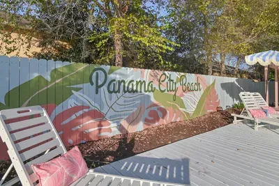 Chill by the Pool & Fire Pit, Near 30A & the Beach - image 50 of 57