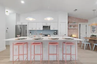 Chill by the Pool & Fire Pit, Near 30A & the Beach - image 7 of 57