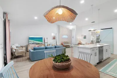 Chill by the Pool & Fire Pit, Near 30A & the Beach - image 25 of 57