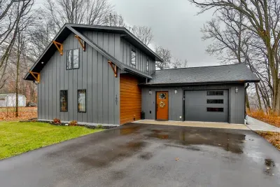 How to Stand Out on Airbnb in Northern Wisconsin | Clear Trail Properties featured image