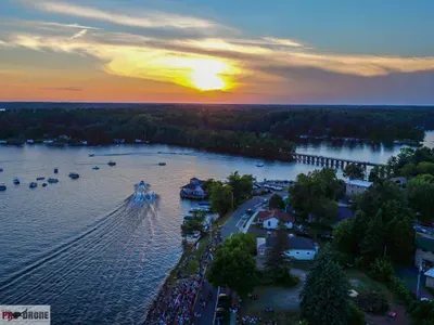 Hidden Gems of Wisconsin’s Northwoods | Small Town Getaways featured image