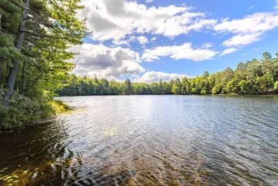 The Ultimate Weekend Guide to Lake Tomahawk, WI featured image
