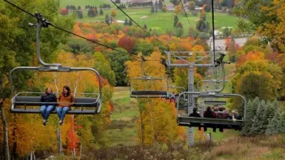 Exploring Wausau, WI: The Perfect Year-Round Destination for Outdoor Lovers featured image