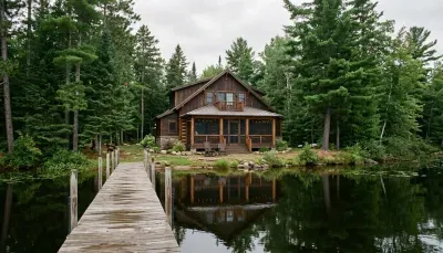 Airbnb Management in Minocqua, WI: What's Included featured image