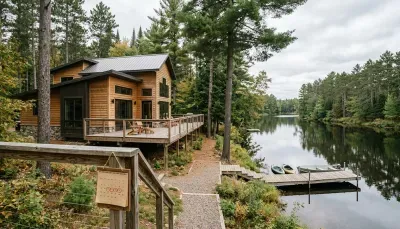 Airbnb Management in Nekoosa, WI: What's Really Included featured image