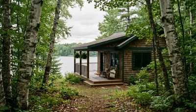 What's Included in Airbnb Management in Rome, WI? featured image